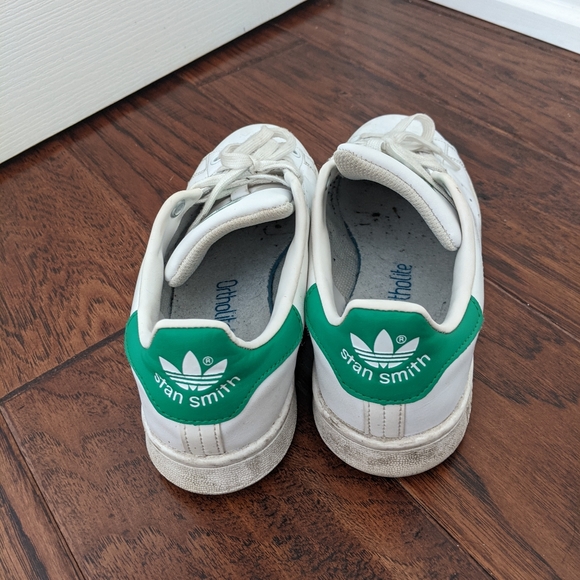 Adidas Stan Smith sneakers - Picture 2 of 7